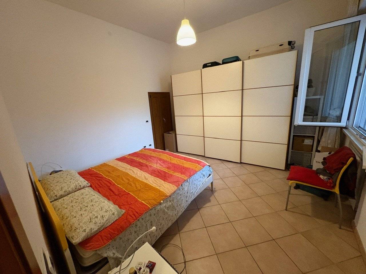Camera da letto