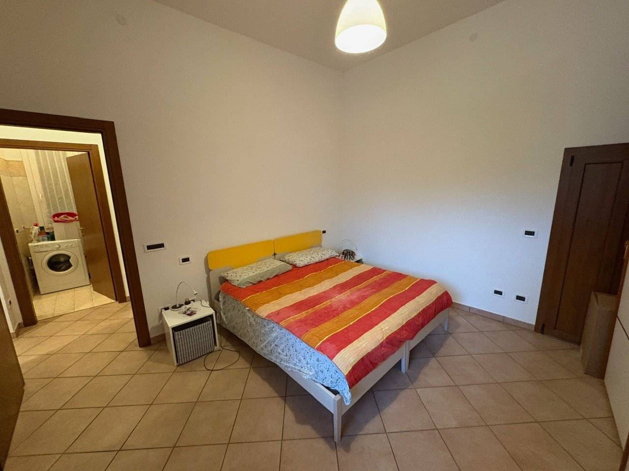 Camera da letto
