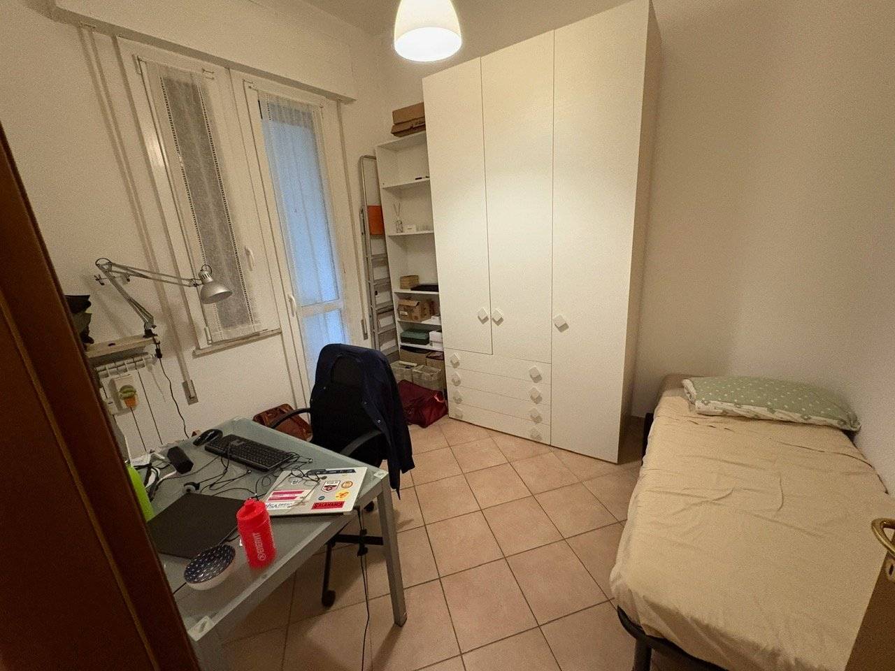 Camera da letto