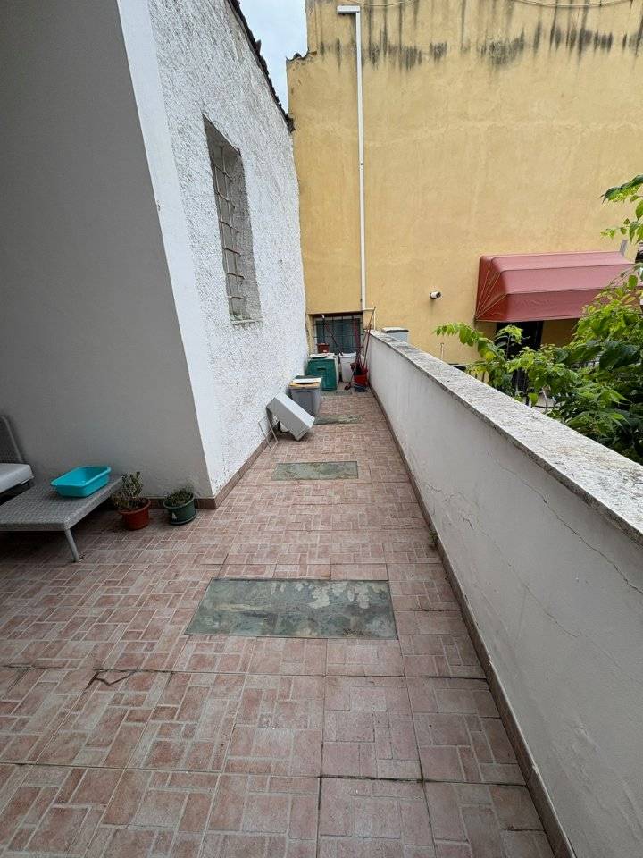 Terrazzo