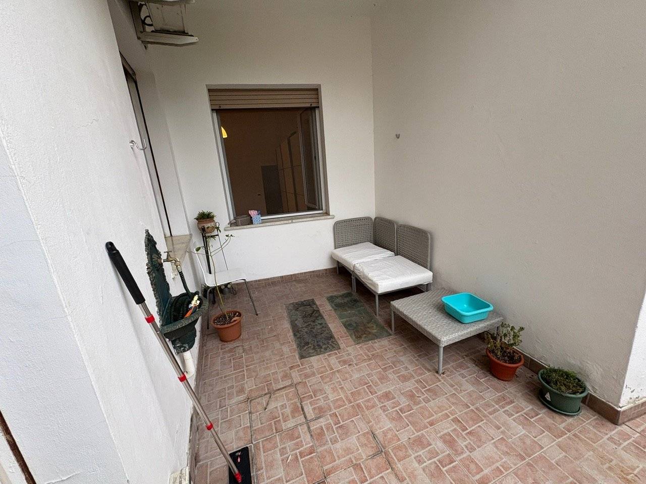 Veranda