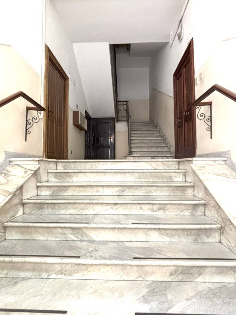 Interno palazzo
