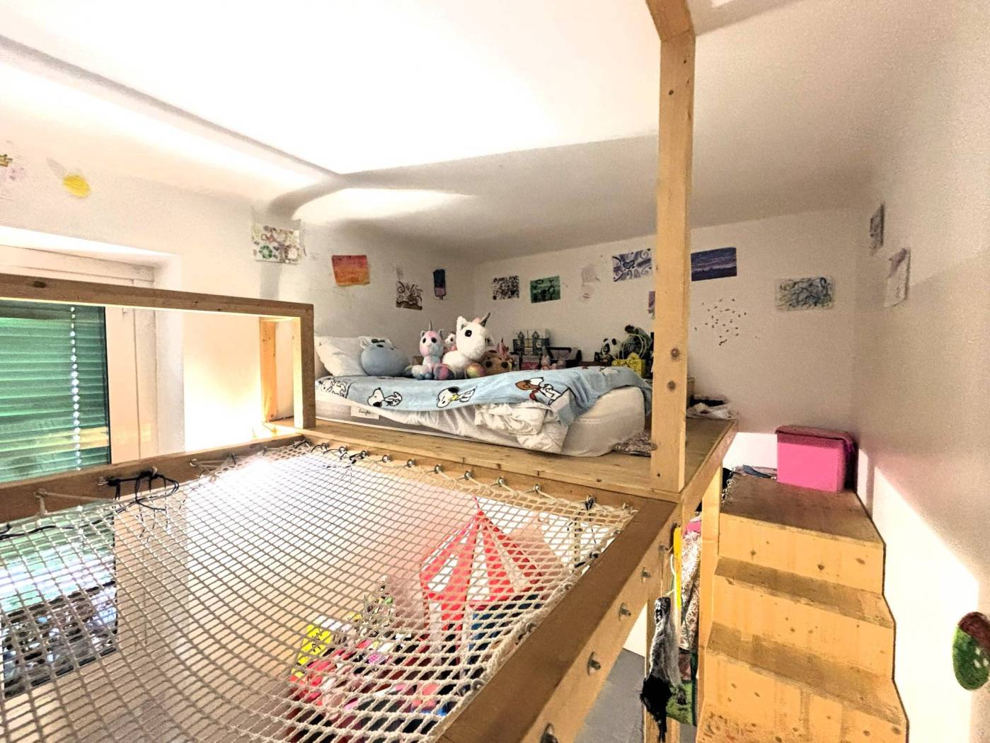 Camera da letto