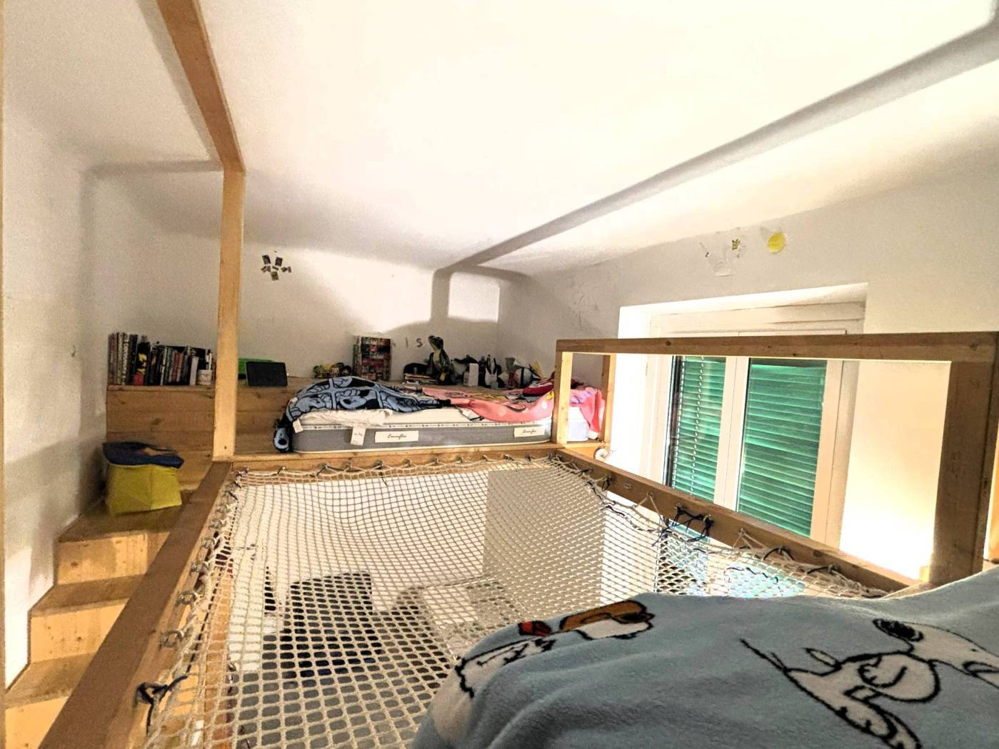 Camera da letto