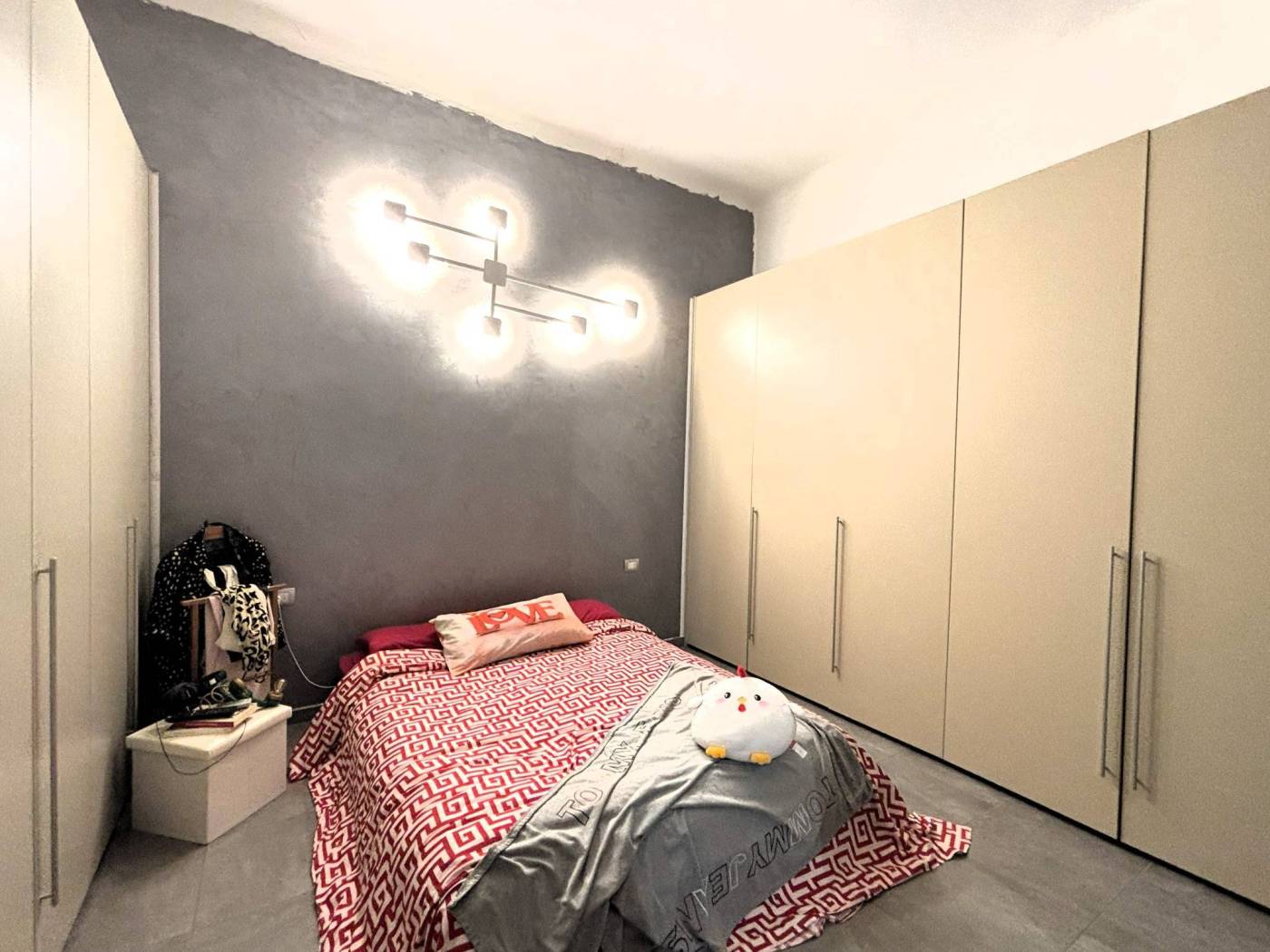 Camera da letto