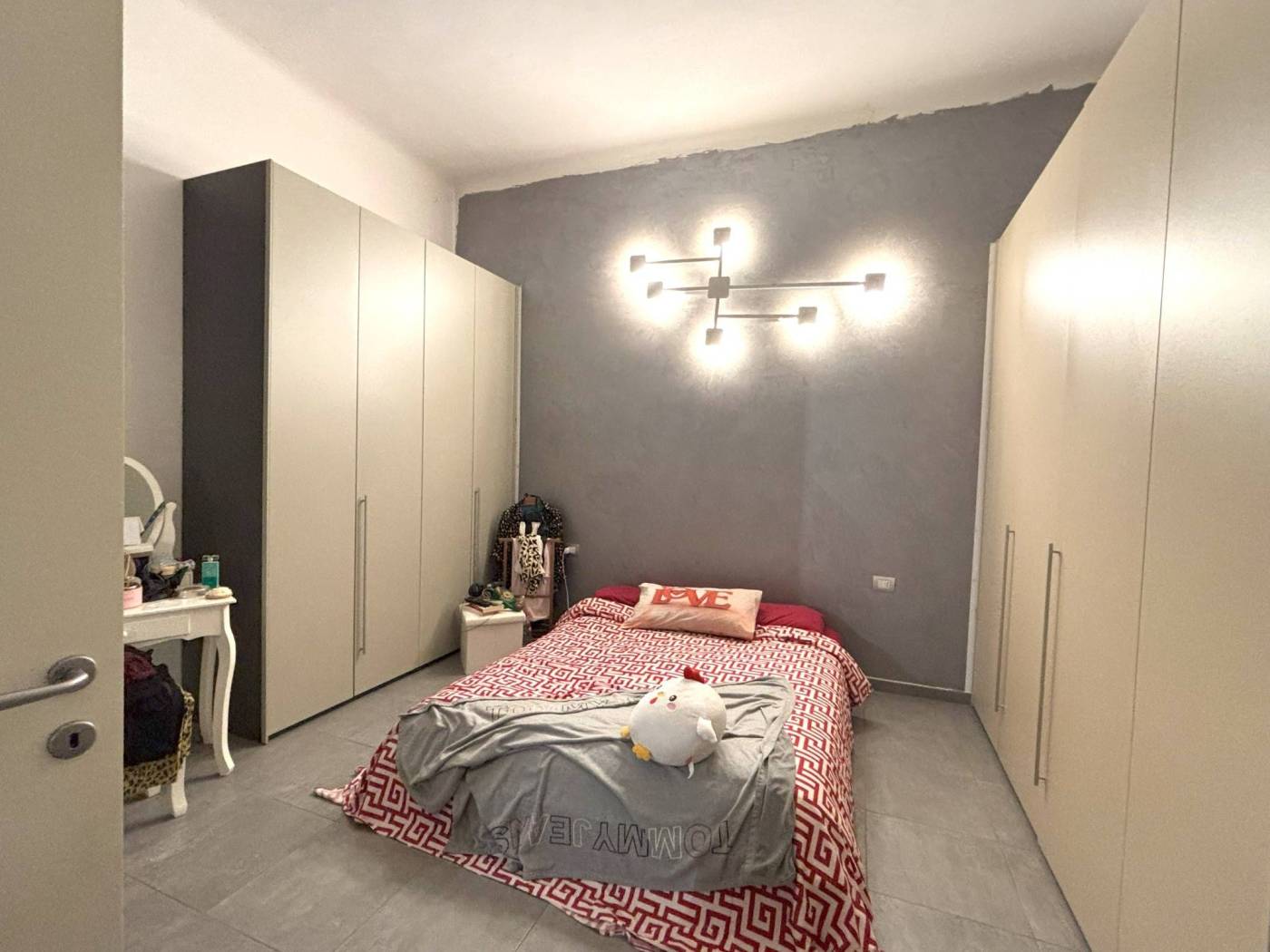 Camera da letto