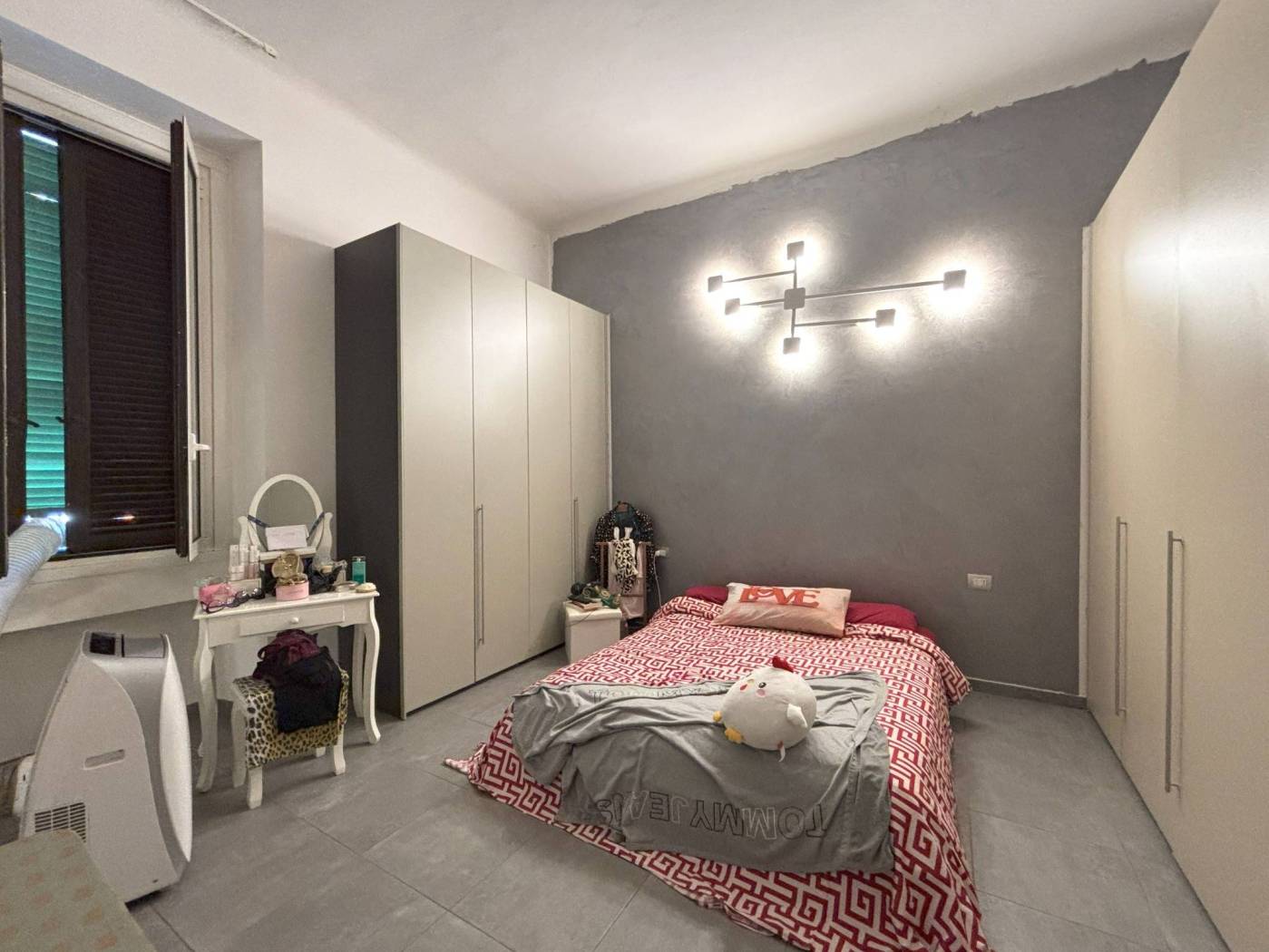 Camera da letto