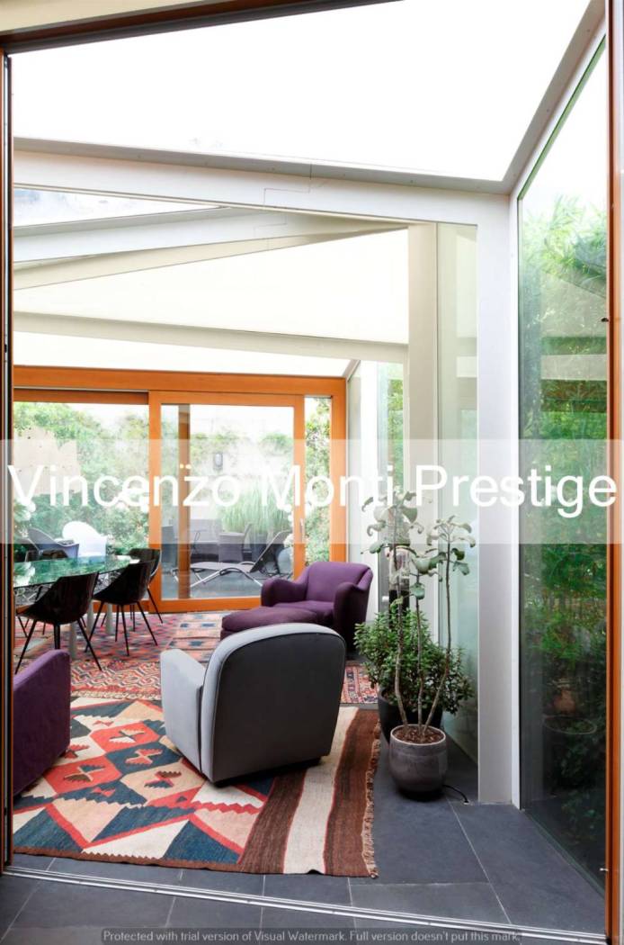 Veranda Veranda