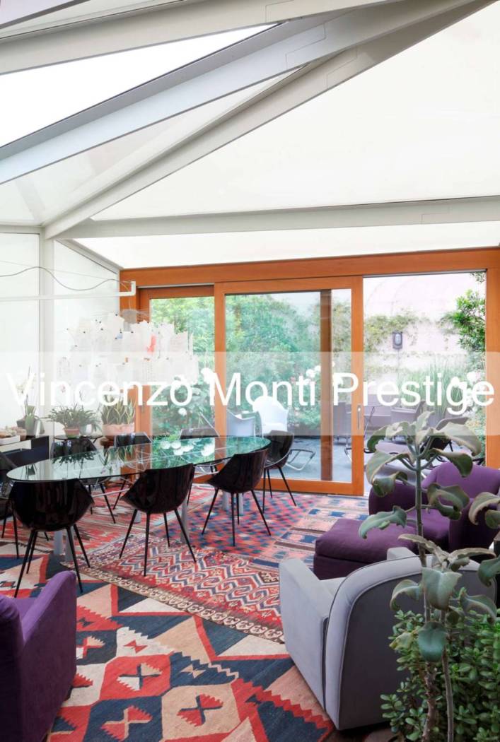 Veranda Veranda