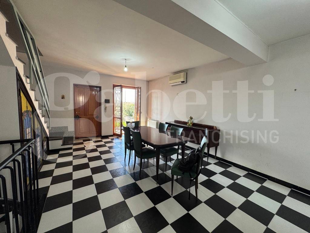 Interno palazzo
