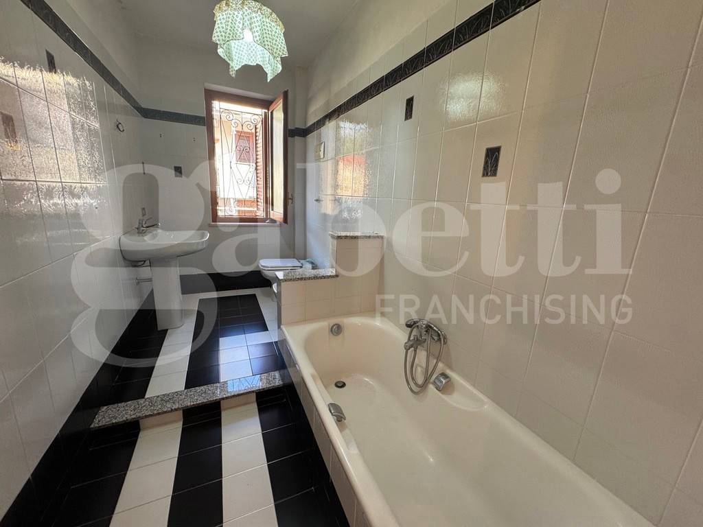 Bagno