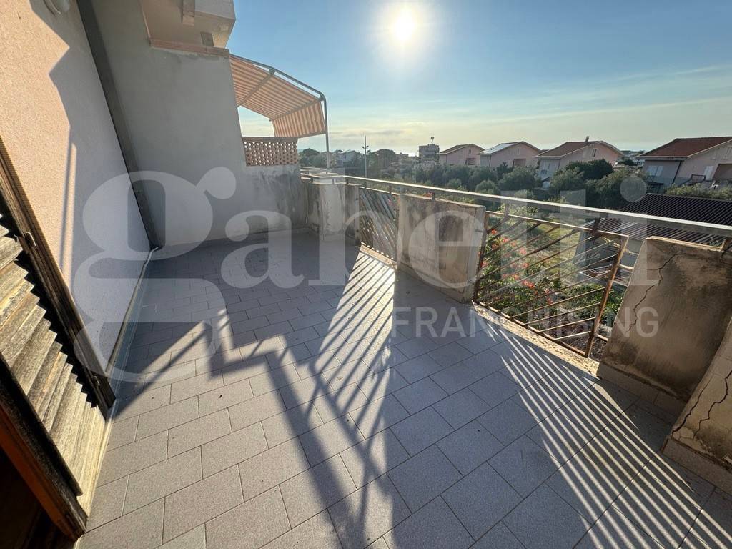 Terrazzo