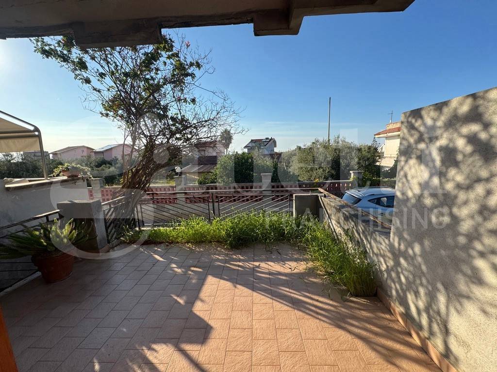 Terrazzo