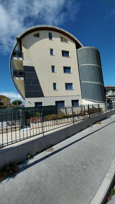 Facciata