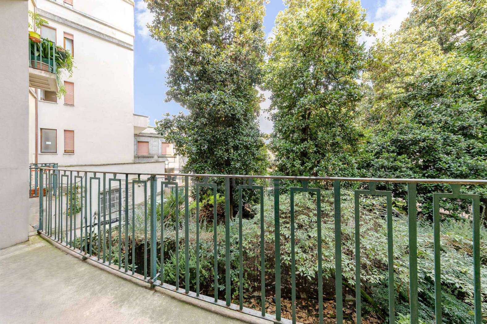 Balcone