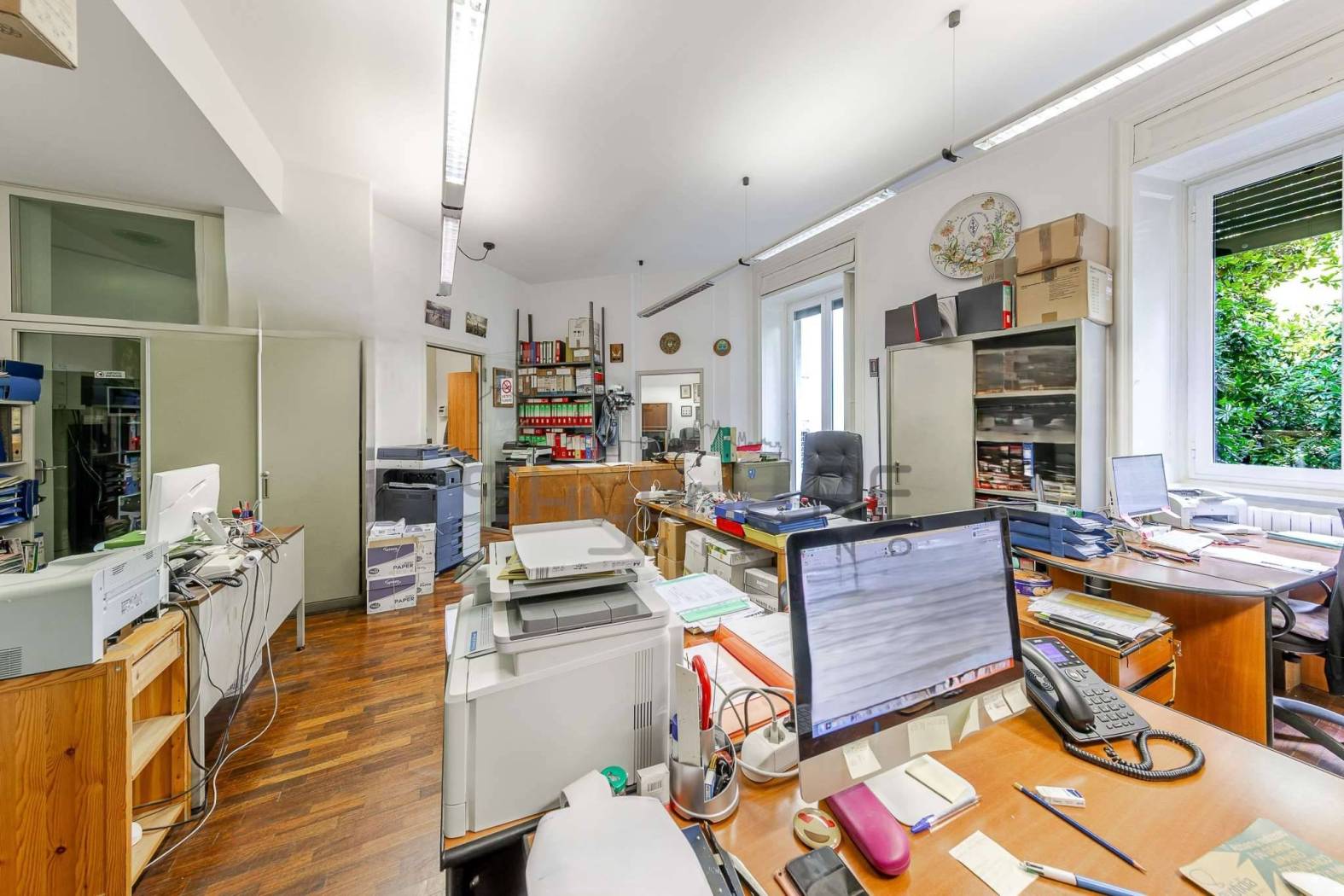 Interno non residenziale