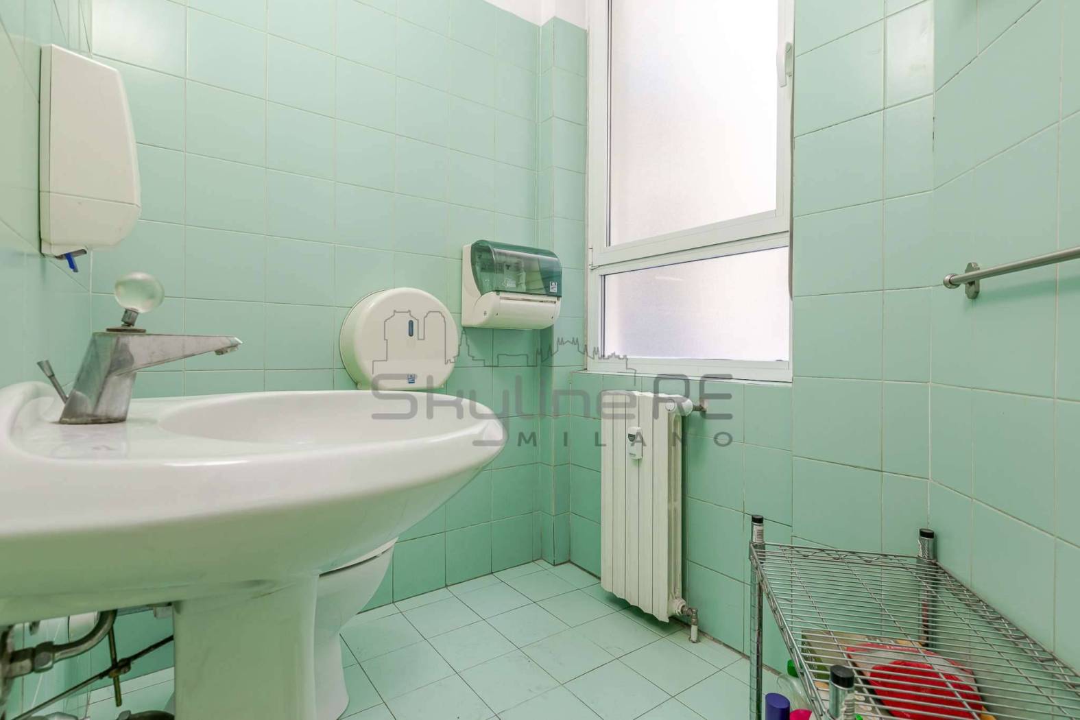 Bagno