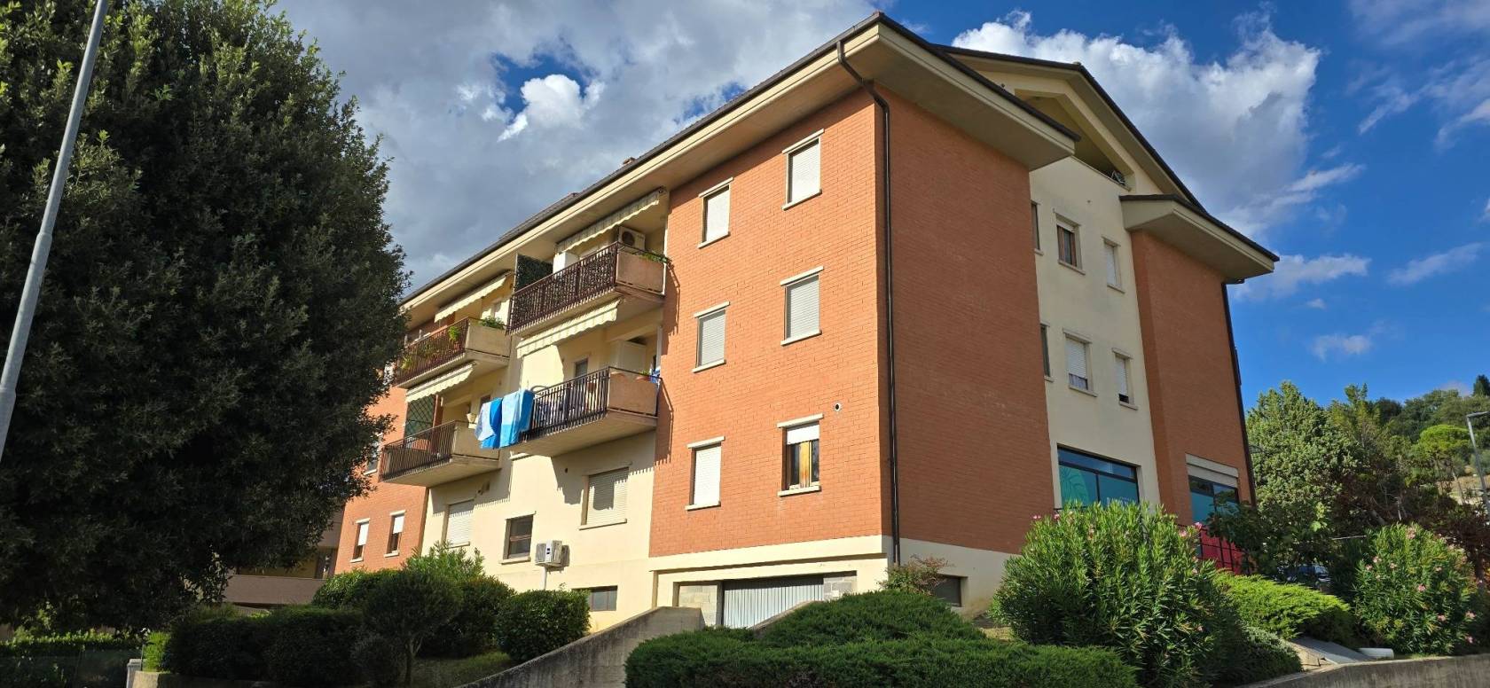 Facciata