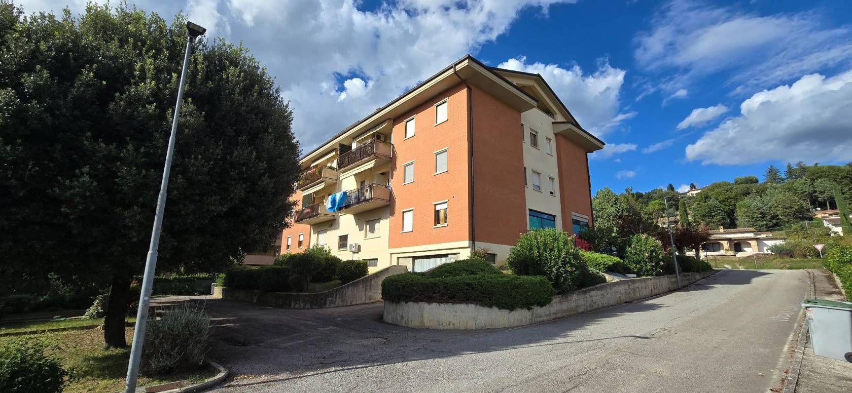 Facciata