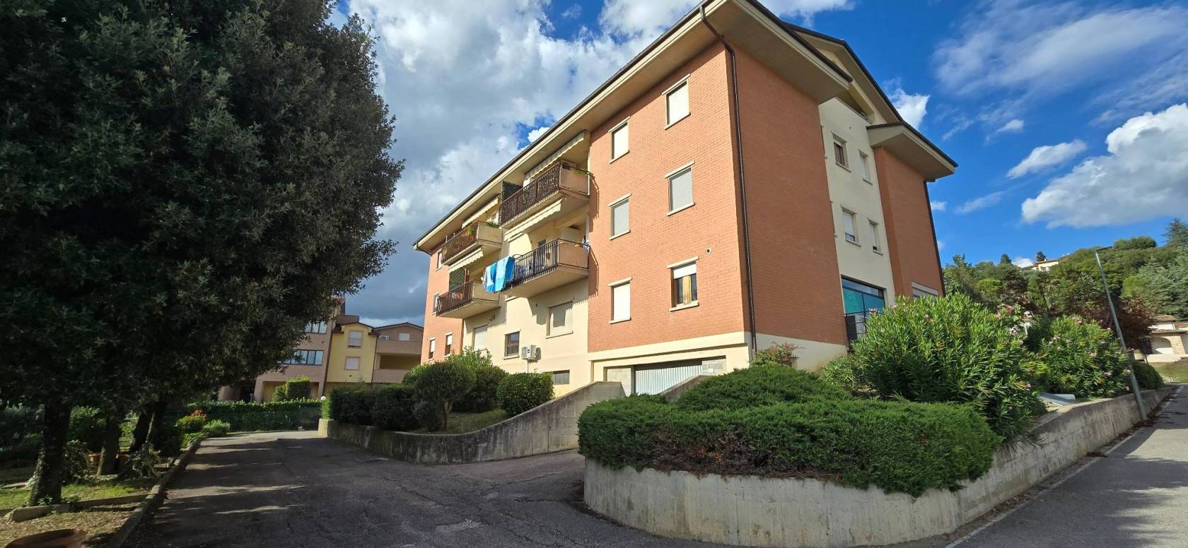 Facciata