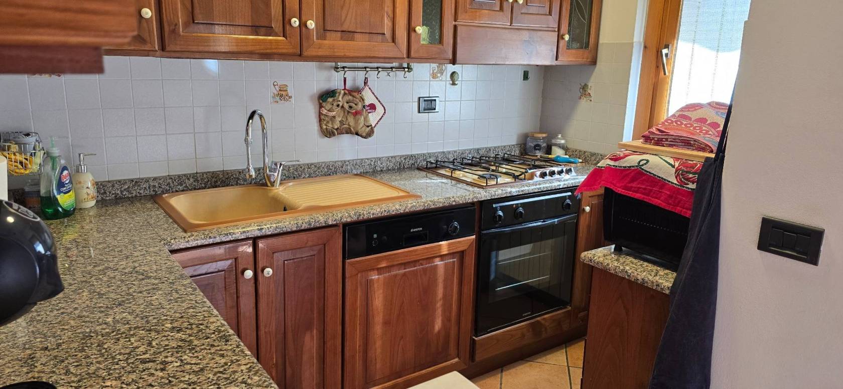 Cucina