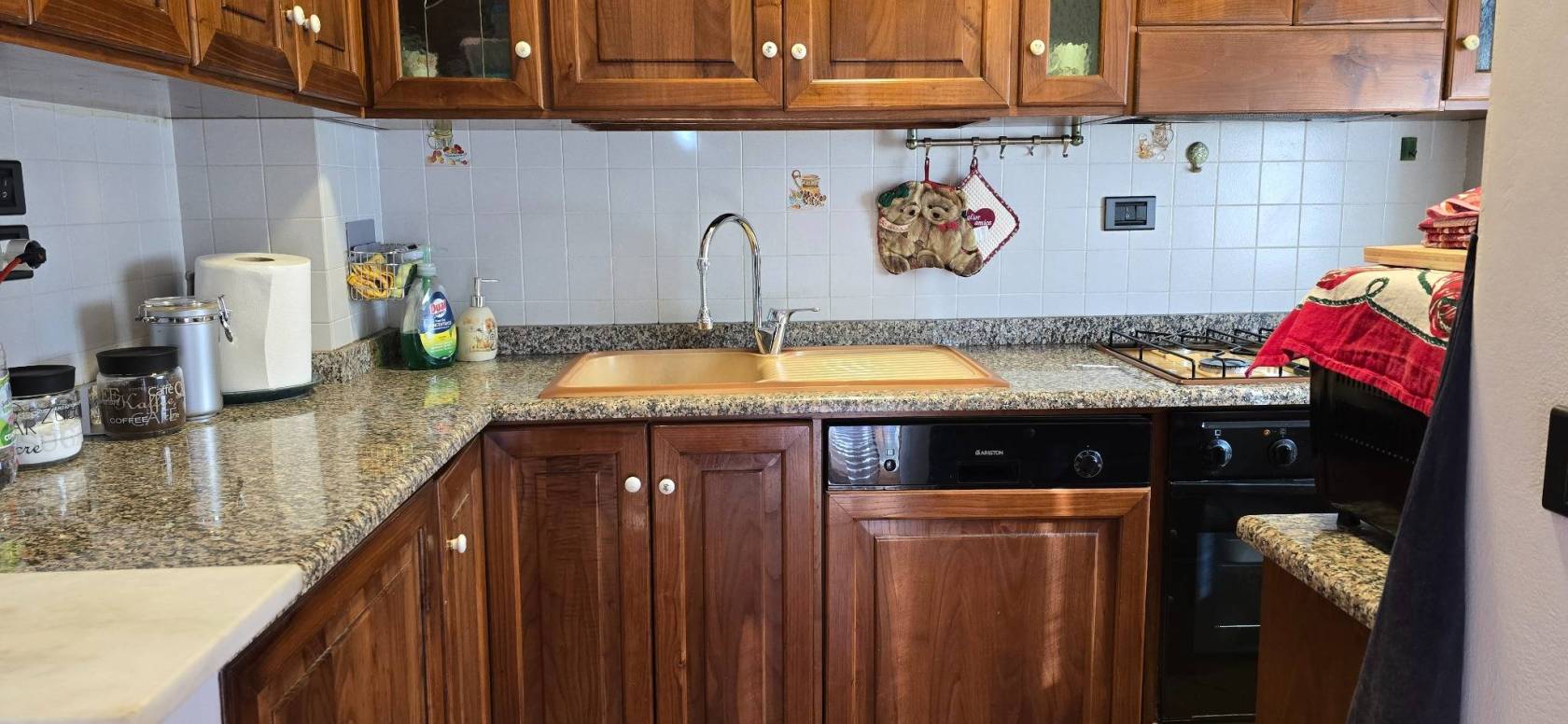 Cucina