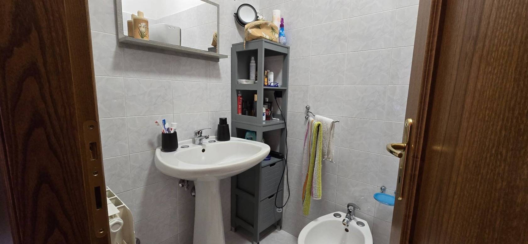 Bagno