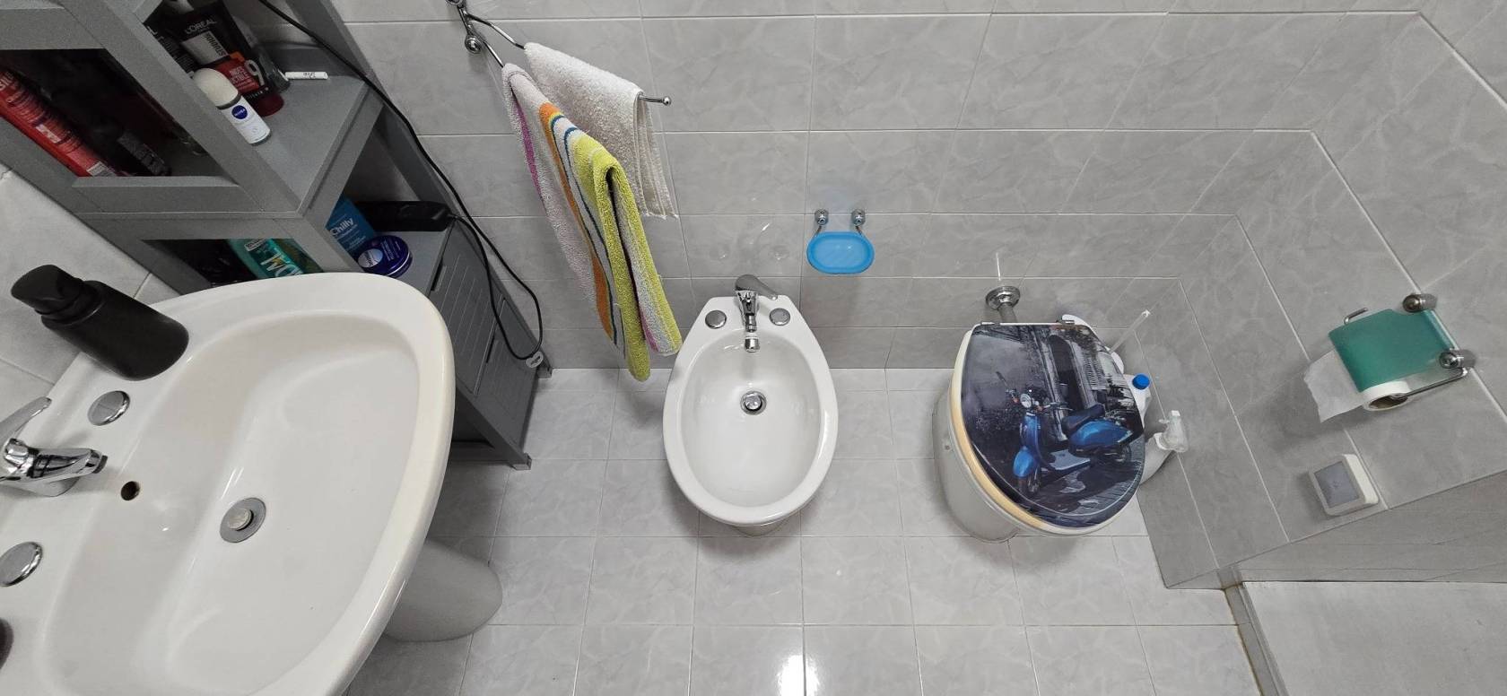 Bagno