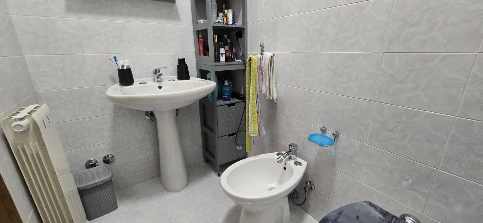 Bagno