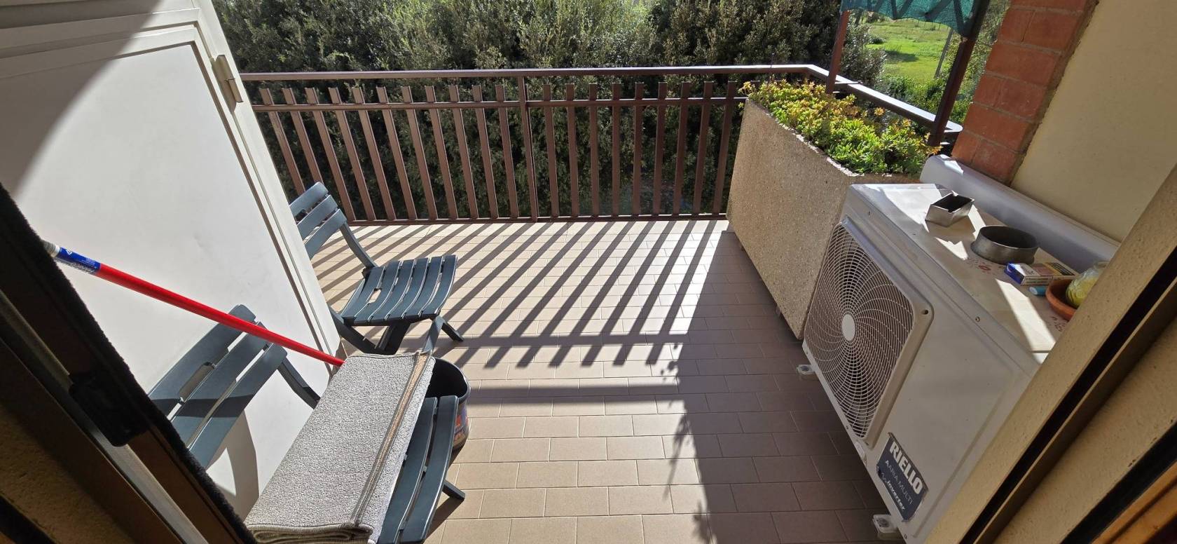 Terrazzo
