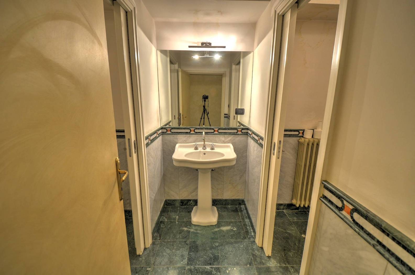 Bagno