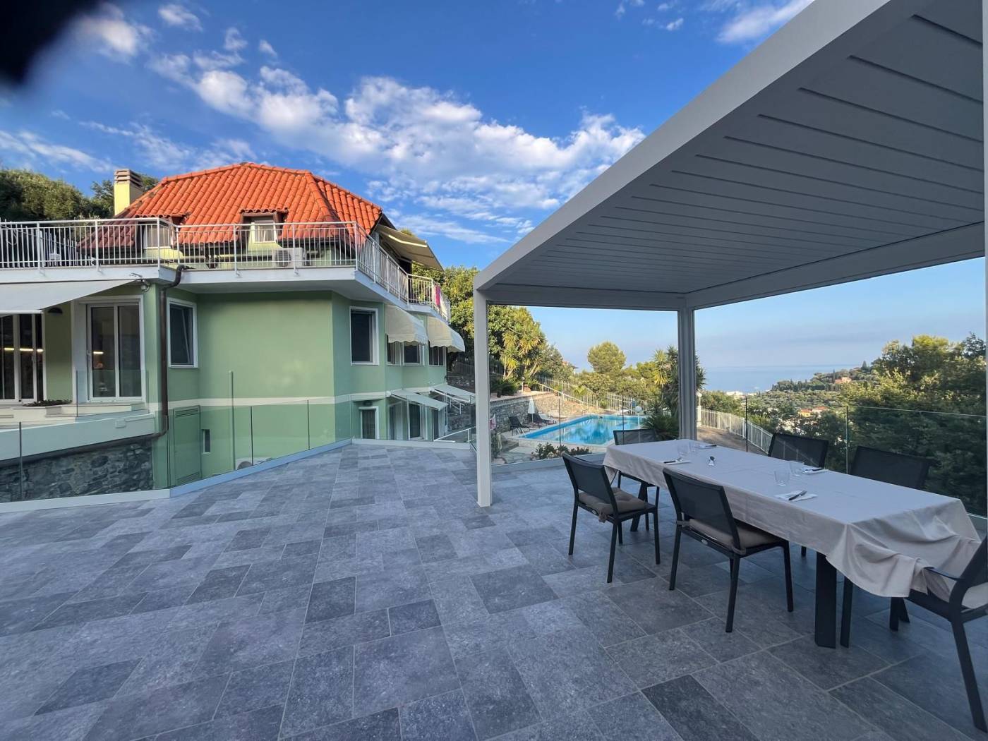 Terrazzo