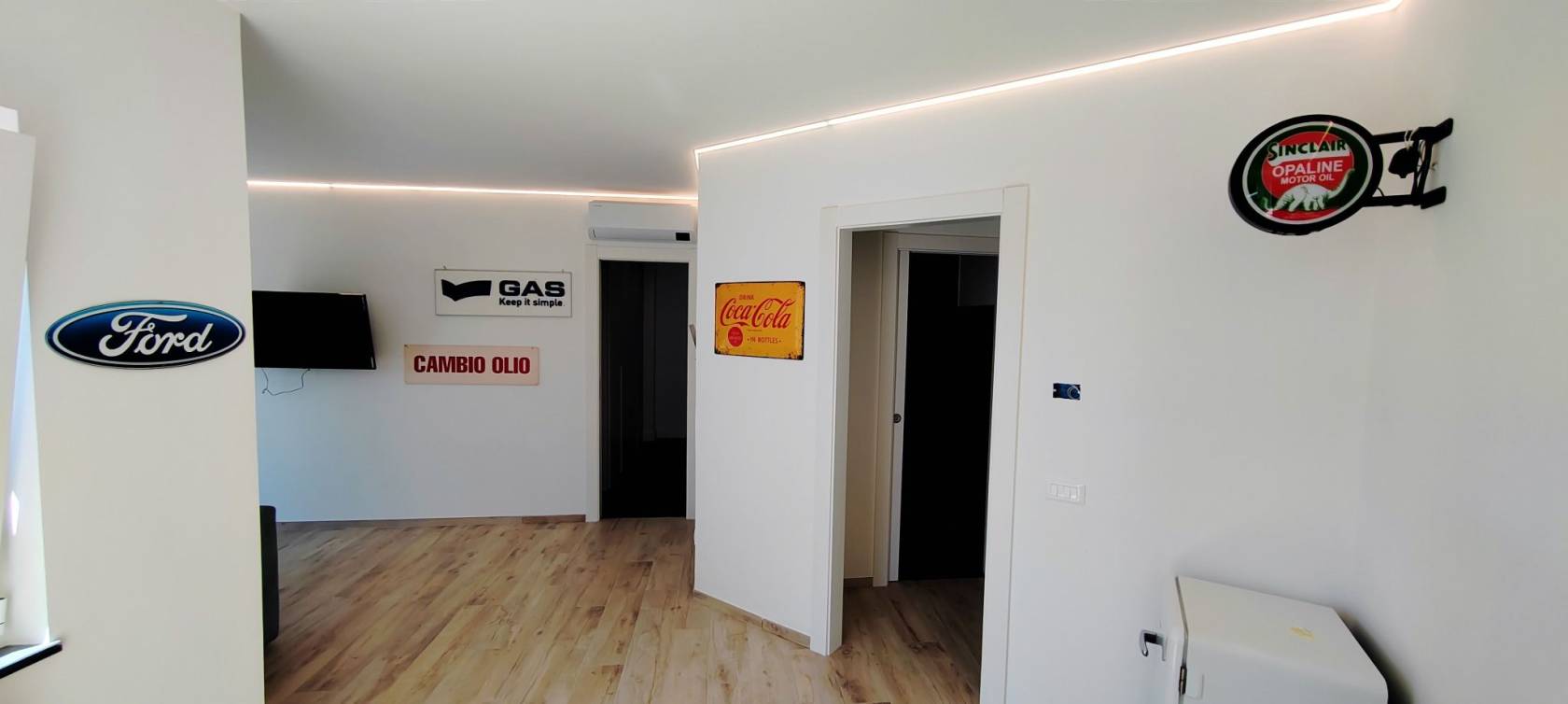 Ingresso