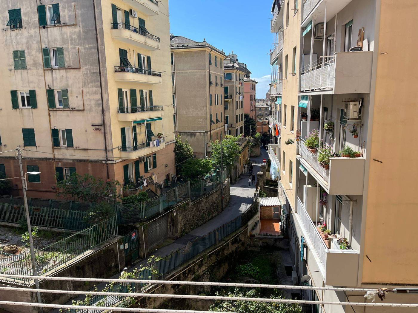 Balcone