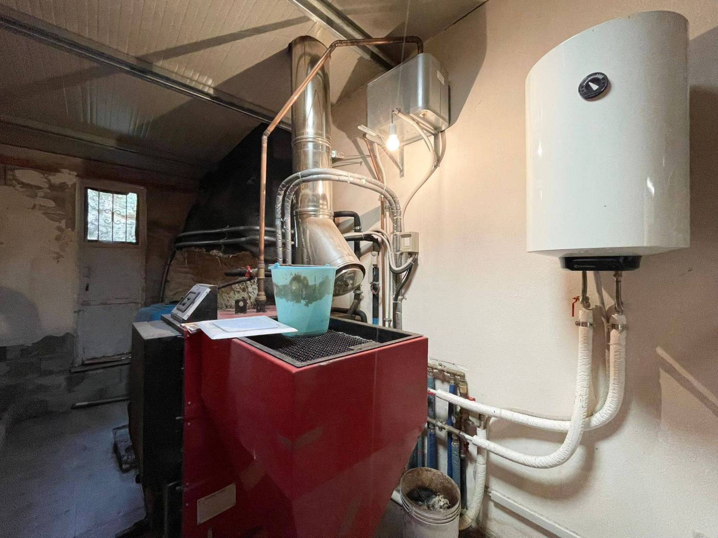 Interno non residenziale