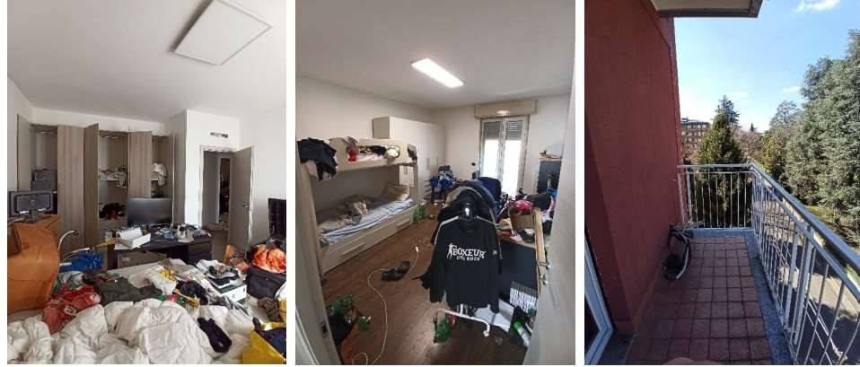 Interno non residenziale