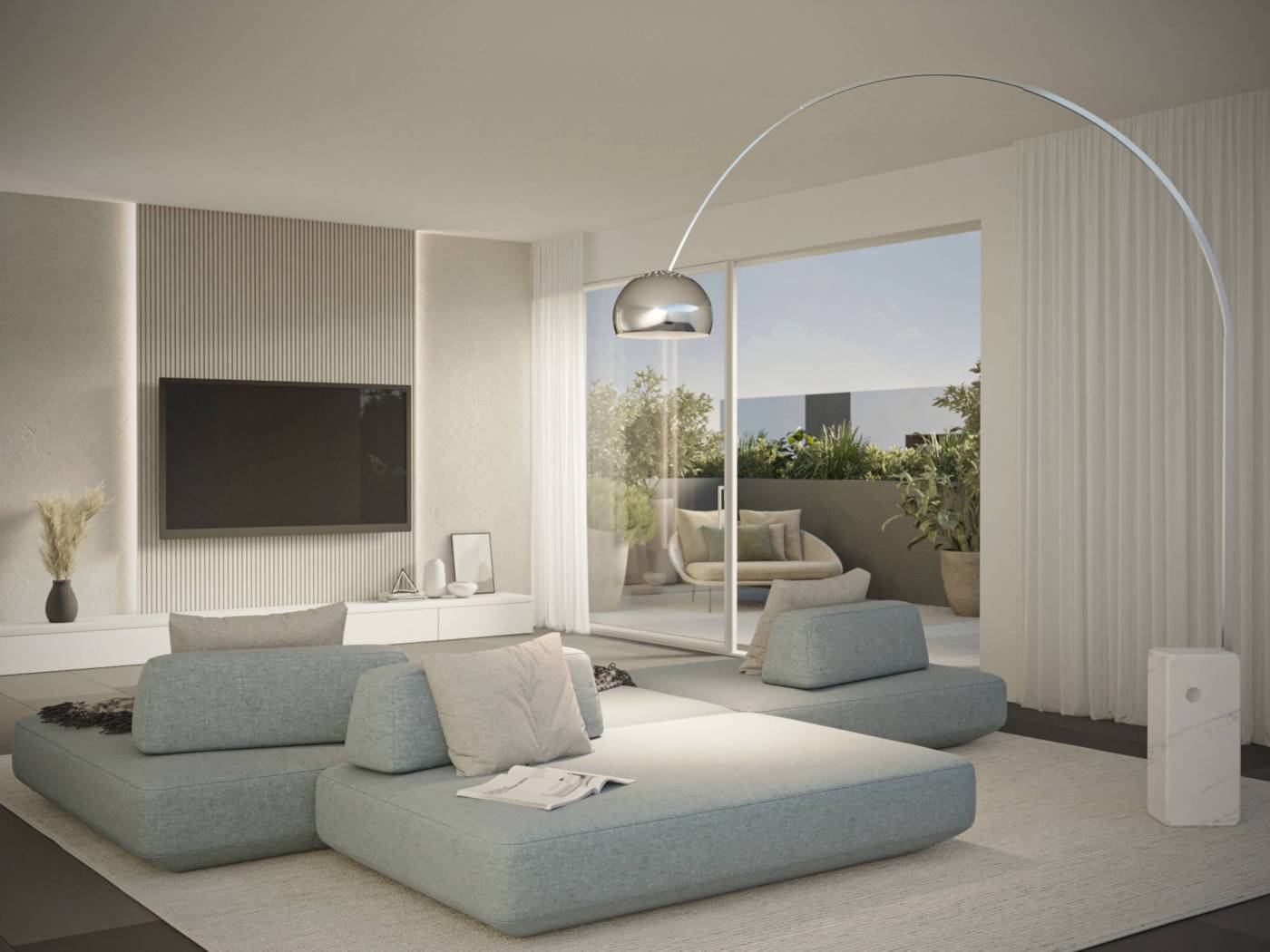 A pochi passi dal centro di Spinea e da tutti i principali servizi sorgerà un complesso residenziale atto a ricreare un contesto elegante e 