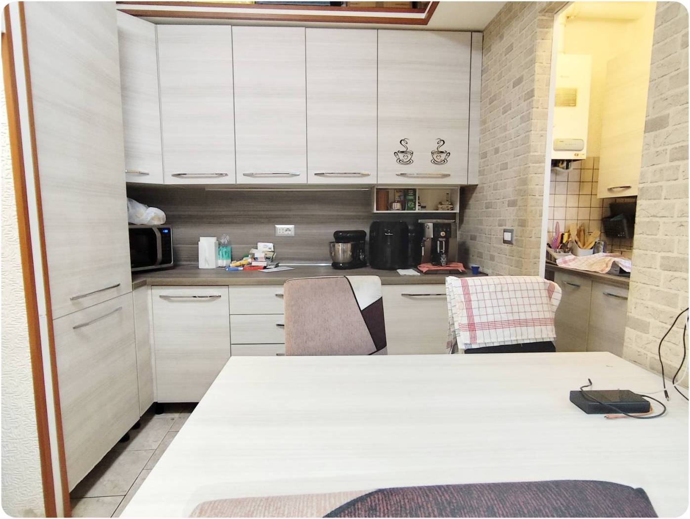 Cucina