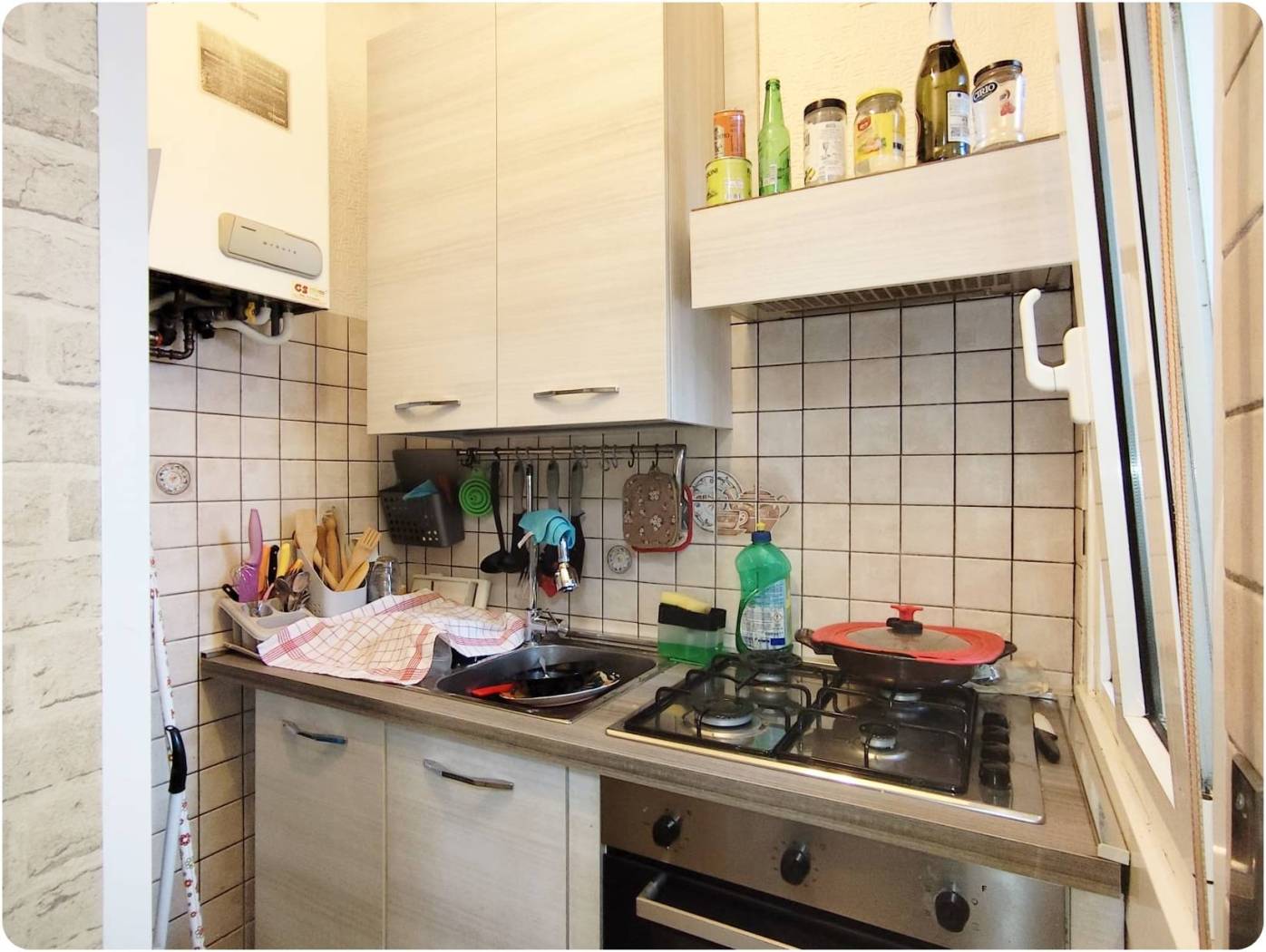 Cucina