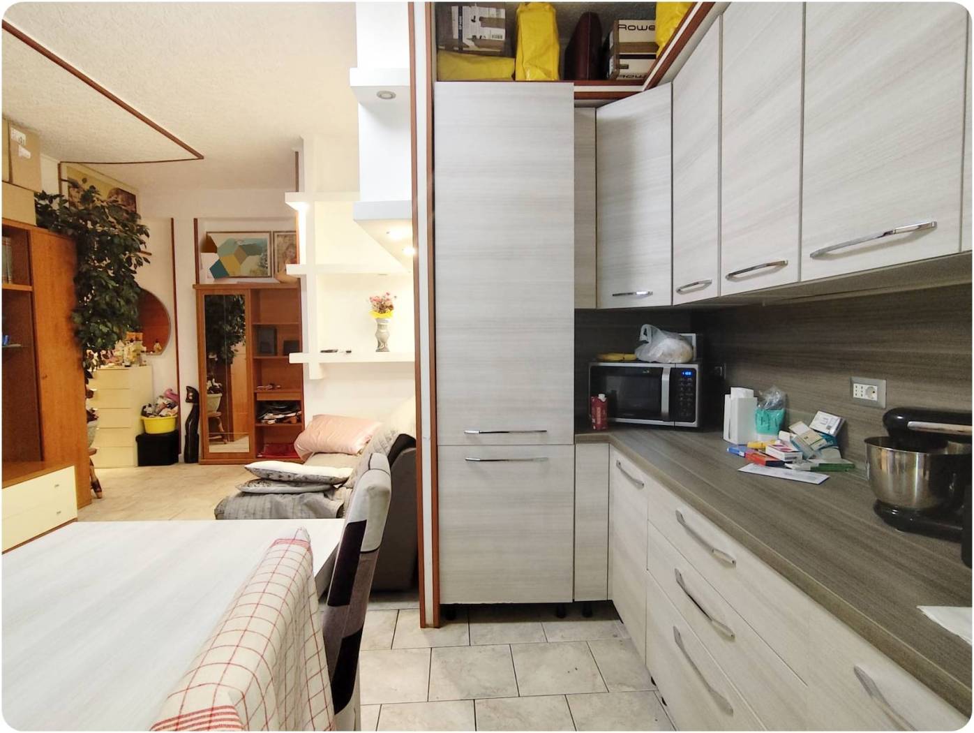 Cucina