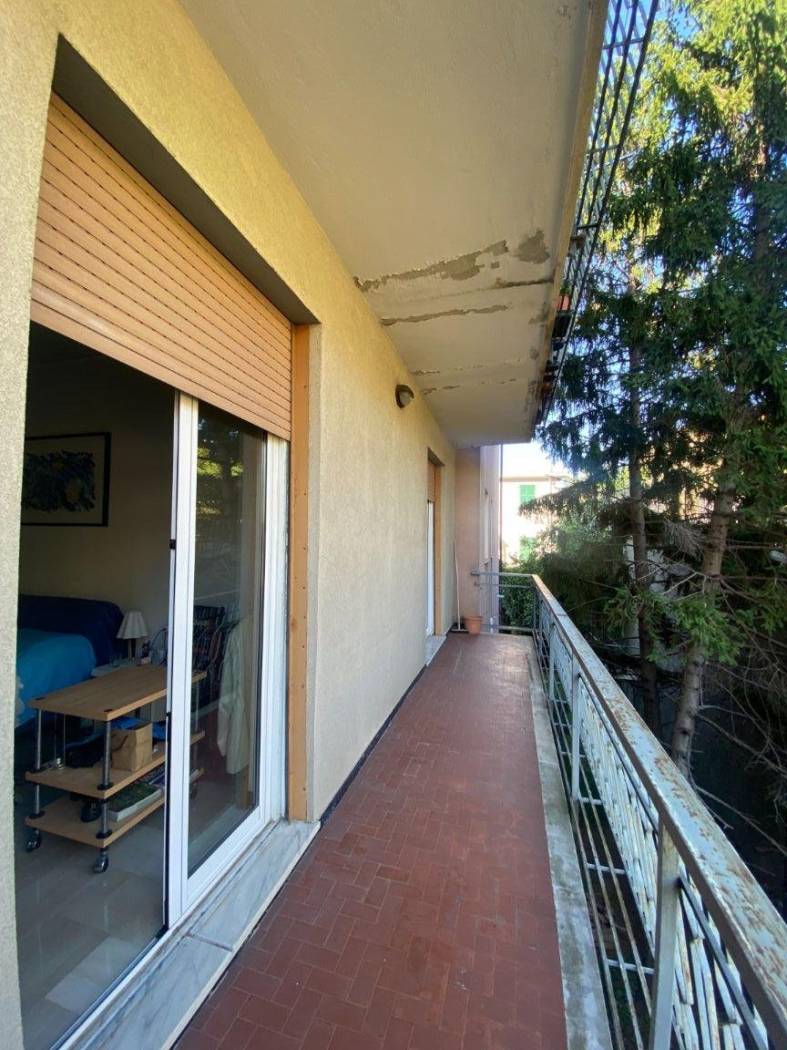 Balcone