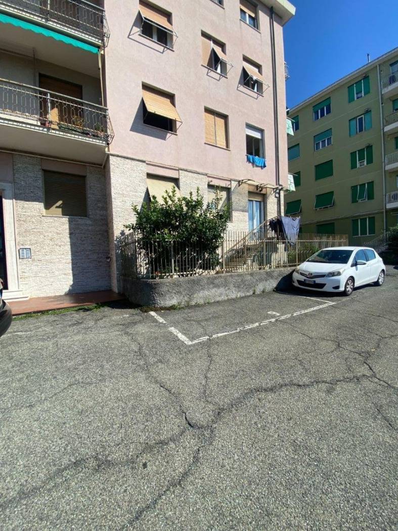 Facciata
