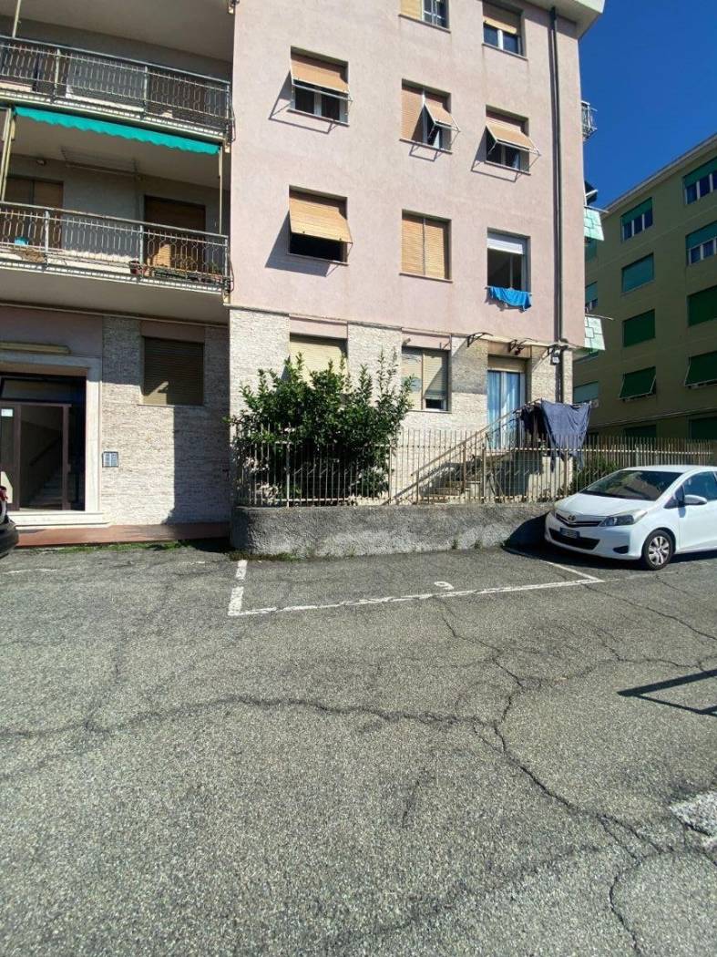 Facciata