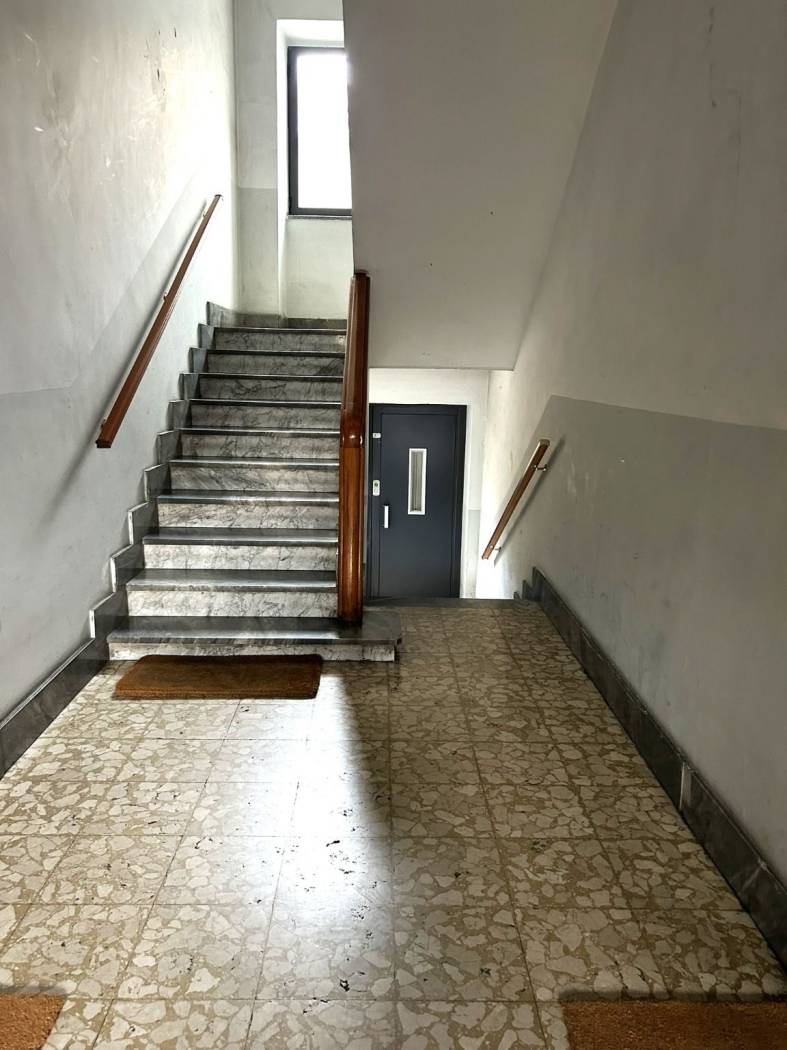 Interno palazzo