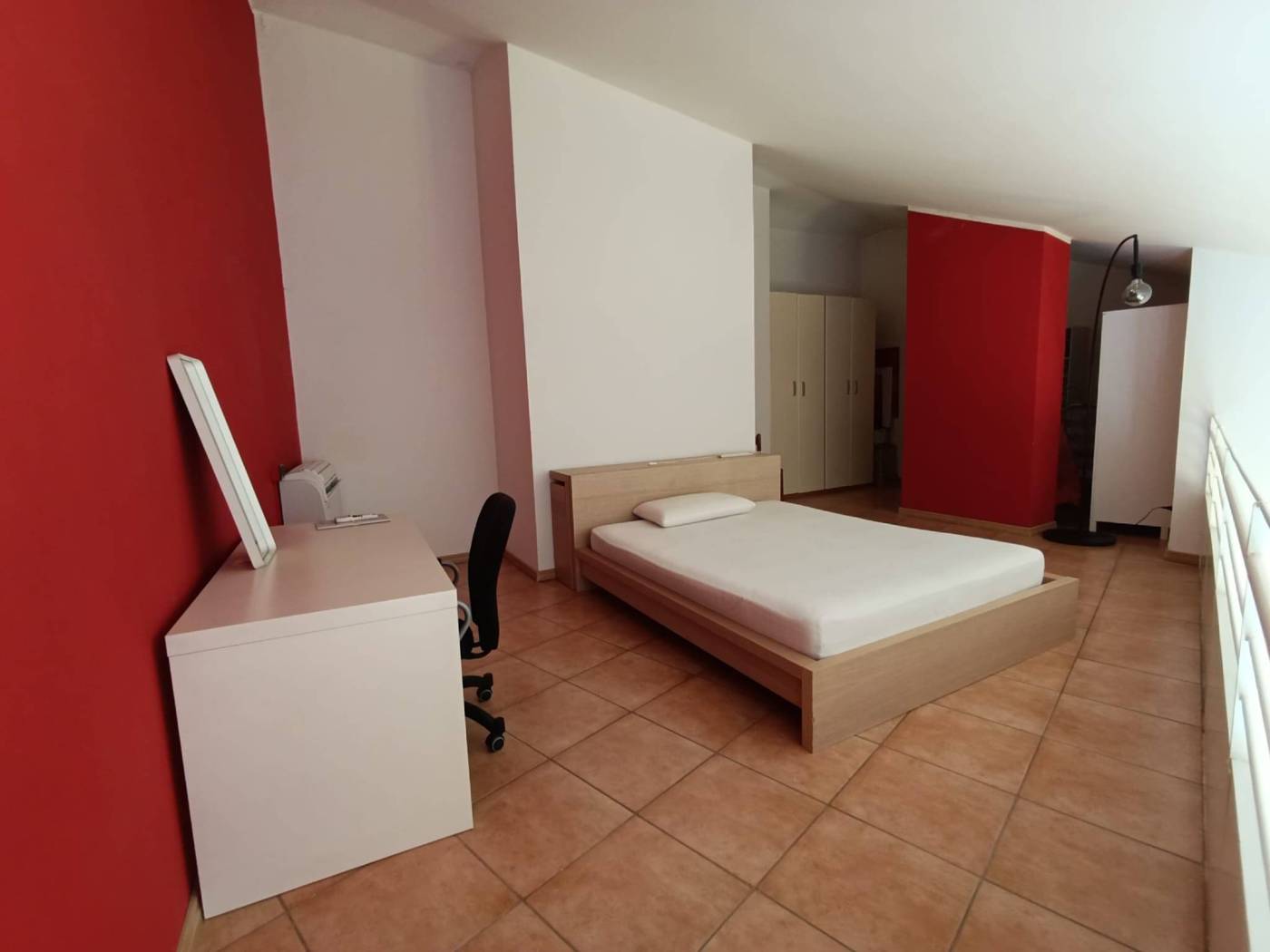 Camera da letto