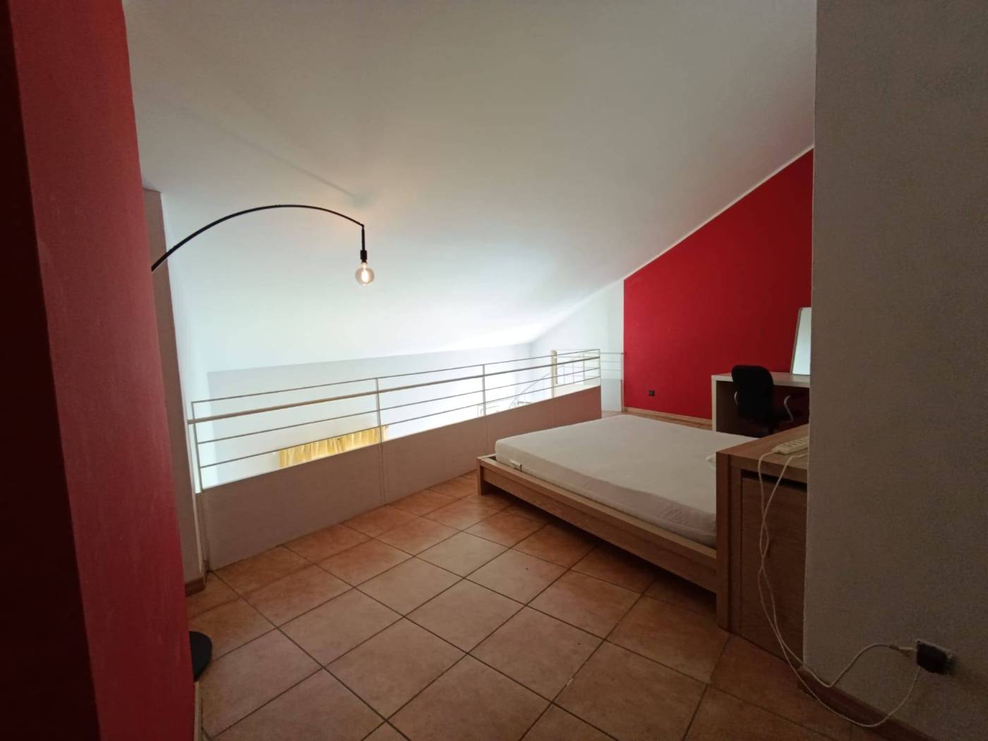 Camera da letto