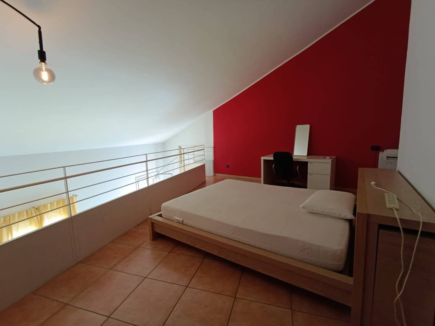 Camera da letto