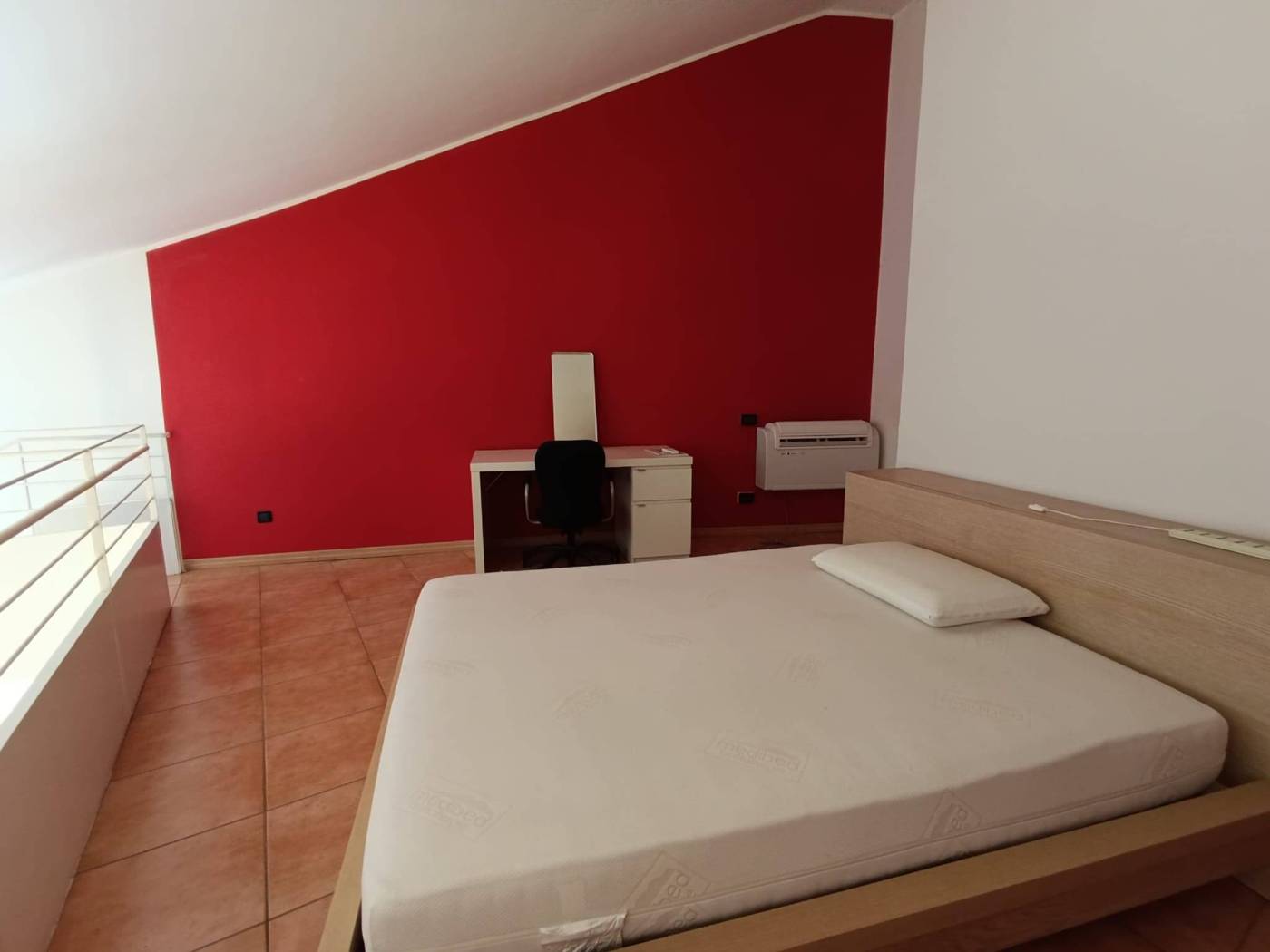 Camera da letto