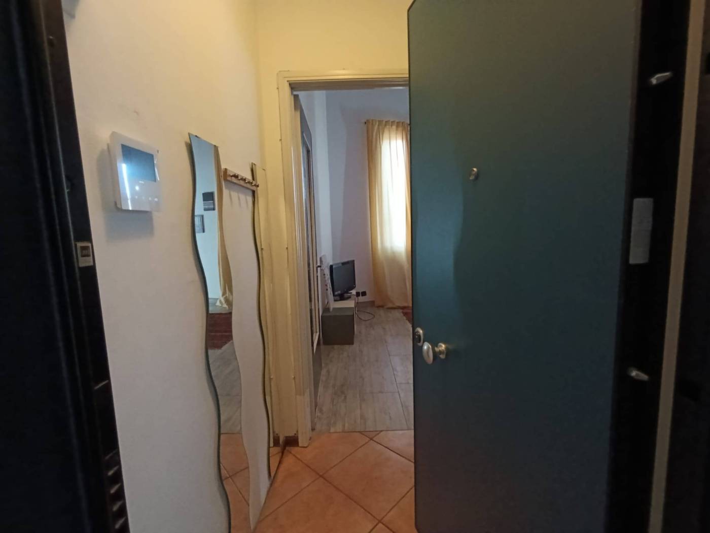 Ingresso