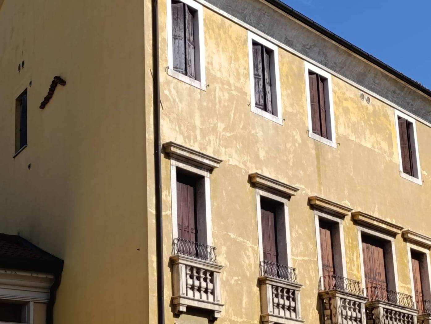 Facciata